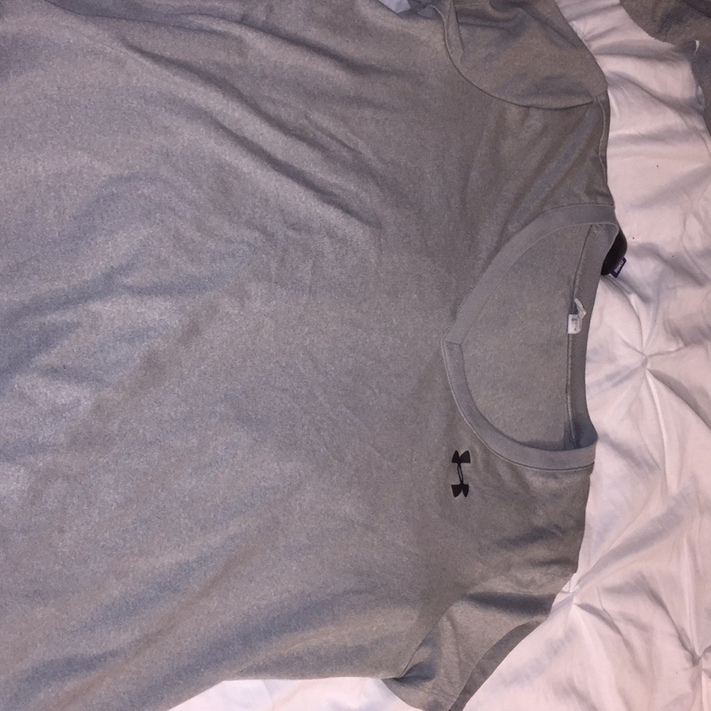 Under Armour  shirt